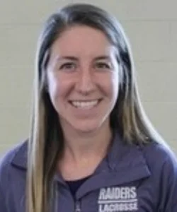 ​Katie Seidel - Staff