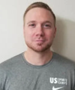 Alan Morgan - Camp Director