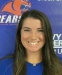 ​Katie McHugh - Staff