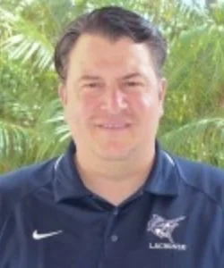 ​Stephen Tempone - Camp Director