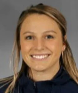 Bethany Snider - Staff