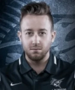 Jayson Schmidt - Camp Director