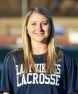 Maggie La Vangie - Assistant Coach