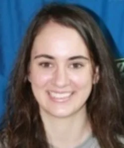 Sarah Dennison - Assistant Coach