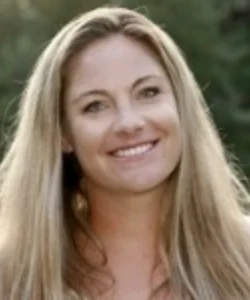 K​elley McPeake - Staff