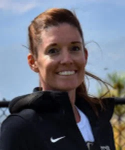 Melissa Rausch - Camp Director