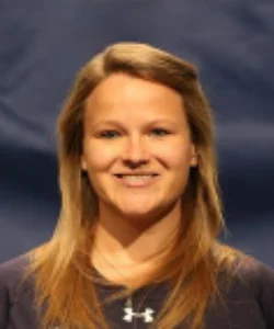 Claire Kallio - Camp Director