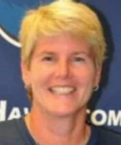 Denise Wescott - Cal Berkeley - Staff