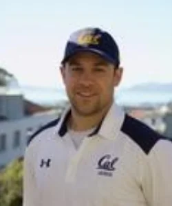 Joel Derechinsky - Assistant Coach