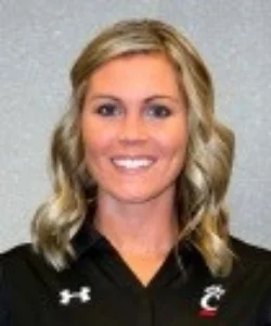 ​Shannon Witzel - Staff