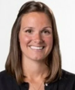 Jen O’Brien - Staff