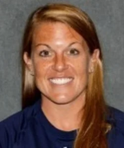 Lauren Schwarzmann - Mount St. Mary's - Staff