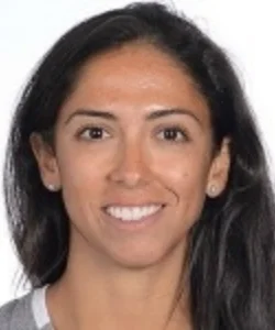 Kara Mupo - Assistant Coach