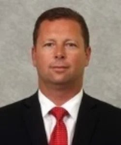 Pat McCabe - Camp Director