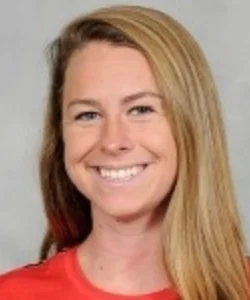 ​​Megan Whittle - Staff