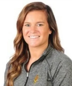 Caroline Fitzgerald - Staff