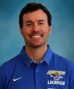 Mike Allan - Camp Director