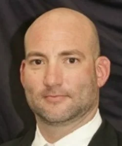 Lane Jaffe - Camp Director