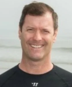 Paul Ramsey - Camp Director