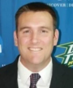 Keith Euker - Camp Director