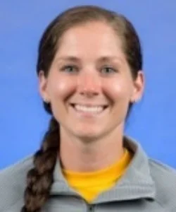 Emily Boerger - Staff