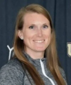 Lauren Wells - Assistant Coach