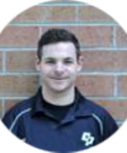 Bobby Dabrieo - Staff