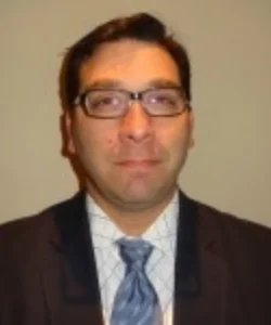 Scott Witkin - Staff