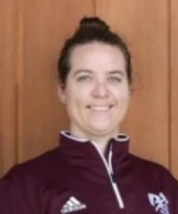 Elizabeth Daly - Staff