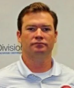 ​Dan Kirkpatrick - Staff - High School Division Director