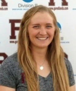 Samantha Keary - Staff