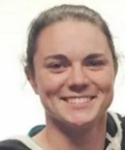 Jordan Majka - Staff