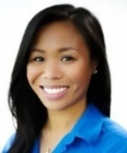 Michelle Mendoza - Staff