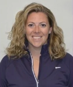 Laura McIntyre - Staff - Goalie Director