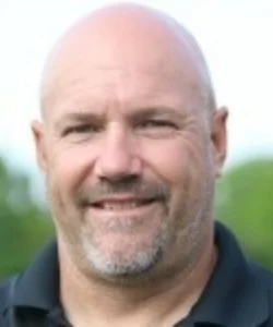 Todd Francis - Camp Director