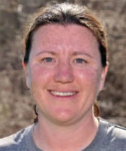 Emily Kiablick - Staff