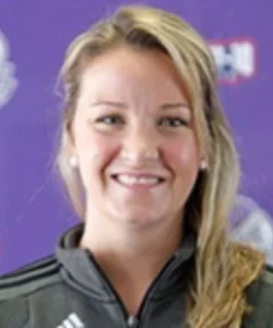 ​Katie Conover - Staff - Monday Headliner