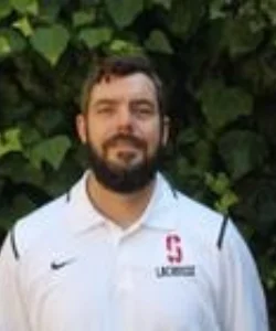 Paul Jepsen - Camp Director