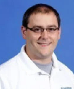 Mark Morrell - Camp Director