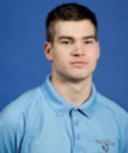 Nick Bonastia - Assistant Coach