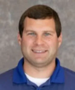 Bob Dachille - Camp Director