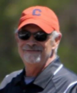 Buff Grubb - Camp Director