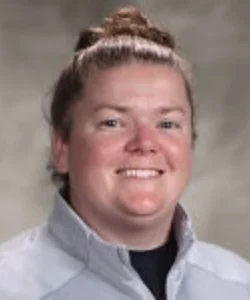 Heather Coppola - Camp Director