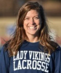 ​​Brittni Hall - Camp Director