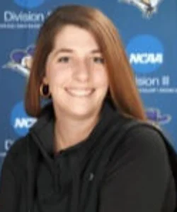 Anne ​​O'Byrne - Camp Director