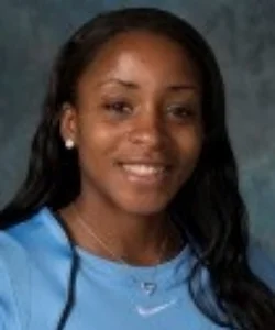 Octavia Richardson - Staff