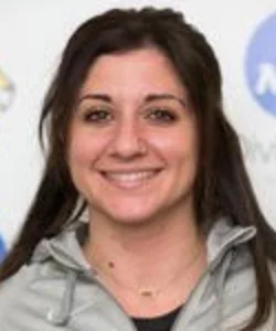 Vanessa Windsor - Camp Director