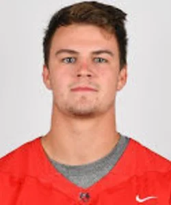 Zane Friedt - Midfield/Attack Coach