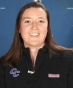 Erin Campbell - Co-Director