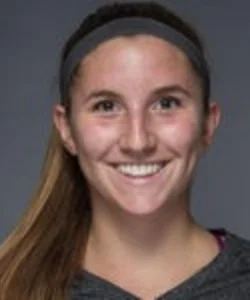 Sierra Slack - Staff